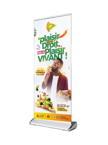 Banner printing services
