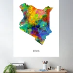 Printing in Kenya/ Printing services in Nairobi: