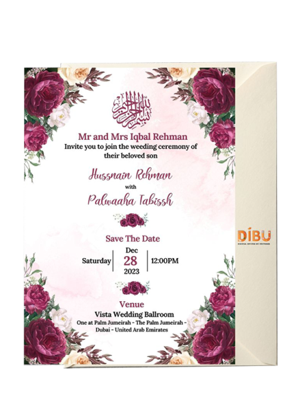 Card printing services