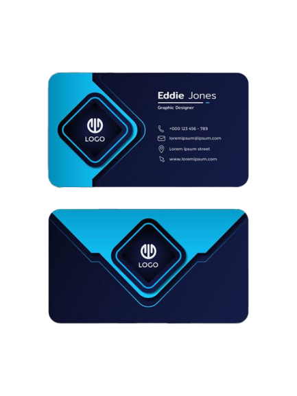 business card printing