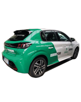 Car Branding