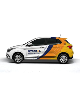 Car Branding