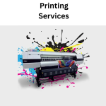 Printing Services in Nairobi