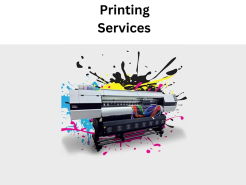 Printing Services in Nairobi